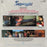 Jerry Goldsmith - Supergirl (Original Motion Picture Soundtrack) (LP) [US] 1st (Near Mint (NM or M-))