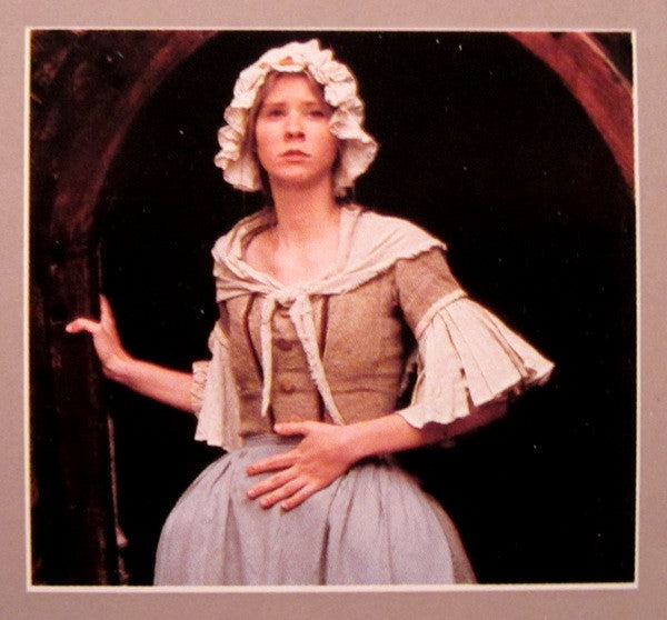 Sir Neville Marriner - Amadeus (Original Soundtrack Recording) (LP) [US] 1st (Near Mint (NM or M-))