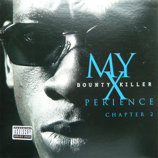 Bounty Killer - My XPerience Chapter 2 (LP) [US] 1st (Very Good Plus (VG+))