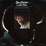 Jon Lucien - I Am Now (LP) [US] 1977 RP (Very Good Plus (VG+))