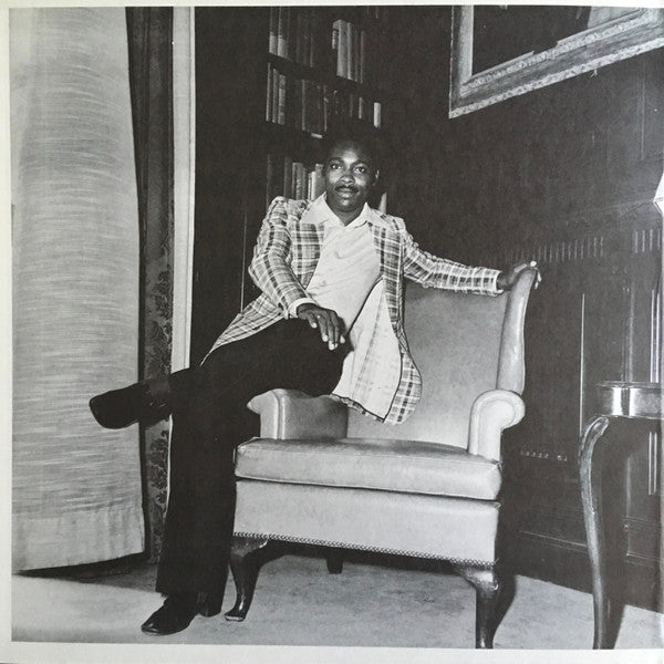 George Benson - Body Talk (LP) [US] 1st