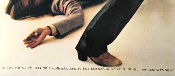 Cheap Trick - Dream Police (LP) [US] 1st