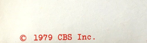 Cheap Trick - Dream Police (LP) [US] 1st