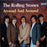 The Rolling Stones - Around And Around (LP) [France] 1st (Very Good (VG))
