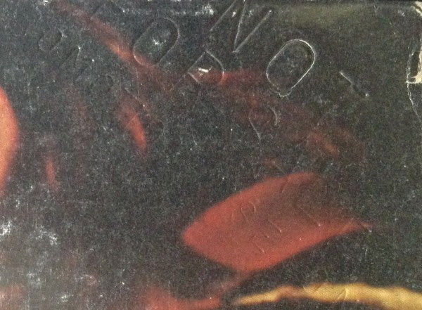 Waylon Jennings - Only Daddy That'll Walk The Line (LP) [US] 1st