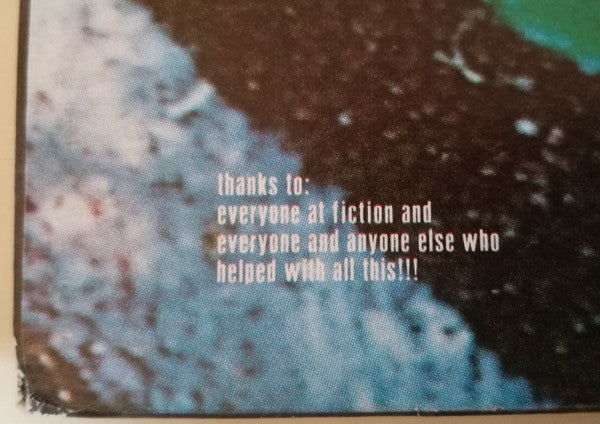 The Cure - Mixed Up (LP) [Europe] 1st (Near Mint (NM or M-))