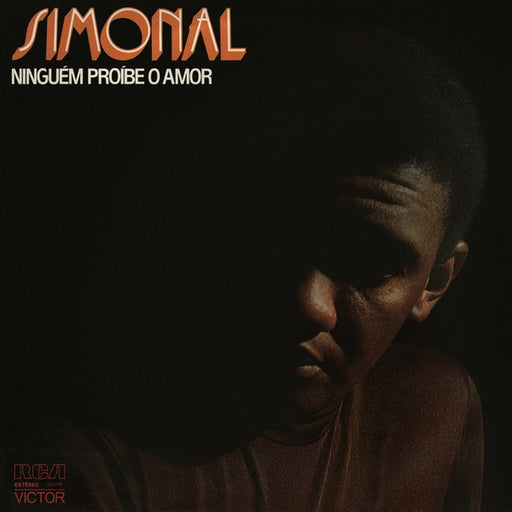 Wilson Simonal - Ninguém Proíbe O Amor (LP) [Brazil] 1st