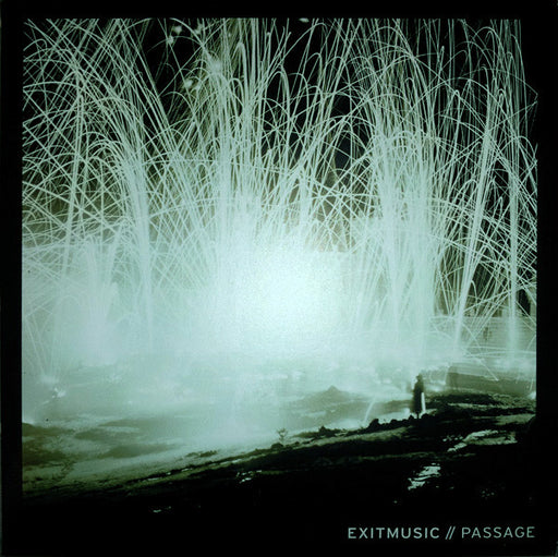 Exitmusic - Passage (LP) [US] 1st (Near Mint (NM or M-))
