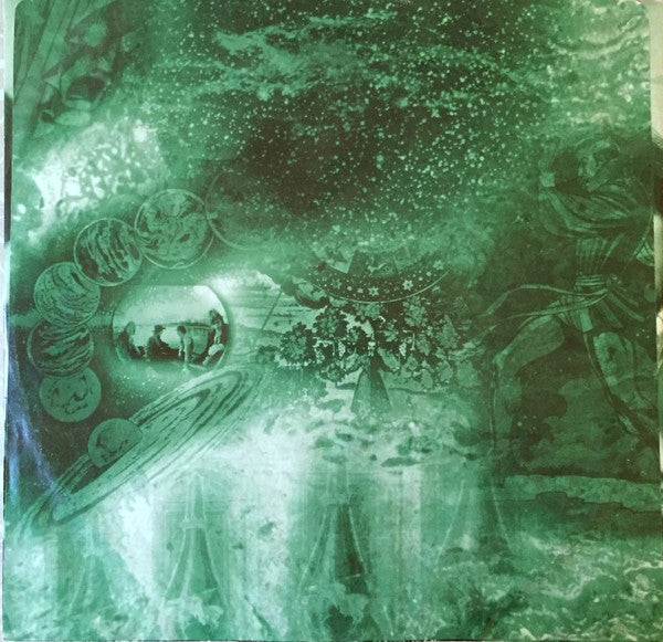 Pink Floyd - A Nice Pair (LP) [US] 1st