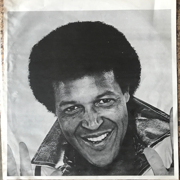 Chubby Checker - The Change Has Come (LP) [US] 1st (Mint (M))