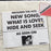Howard Jones - Human's Lib (LP) [US] 1st (Mint (M))