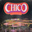 Chico Hamilton - The Master (LP) [US] 1st (Very Good Plus (VG+))