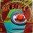 Ginger Baker's Air Force - Ginger Baker's Air Force (LP) [US] 1st (Very Good Plus (VG+))