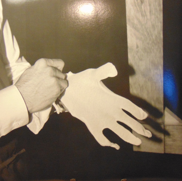 Autre Ne Veut - Anxiety (LP) [US] 1st (Near Mint (NM or M-))