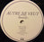 Autre Ne Veut - Anxiety (LP) [US] 1st (Near Mint (NM or M-))