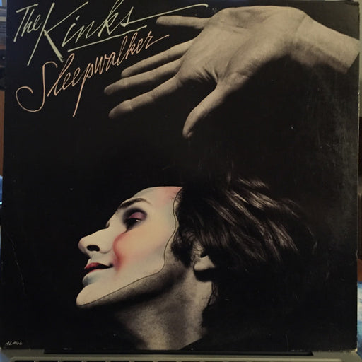 The Kinks - Sleepwalker