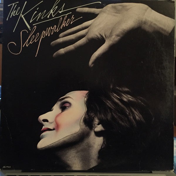 The Kinks - Sleepwalker