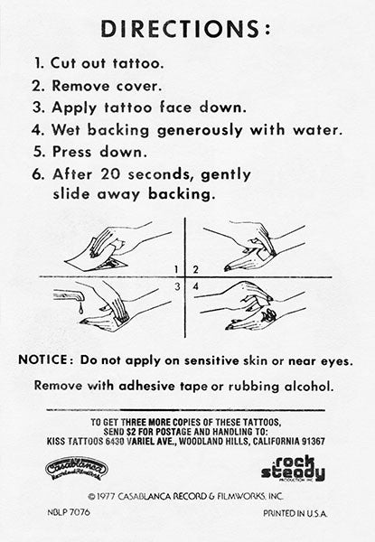 Kiss - Alive II (LP) [US] 1st