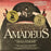 Sir Neville Marriner - Amadeus (Original Soundtrack Recording) (LP) [US] 1st (Near Mint (NM or M-))