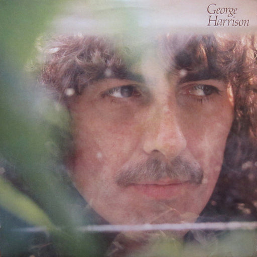 George Harrison - George Harrison (1979 US Press)