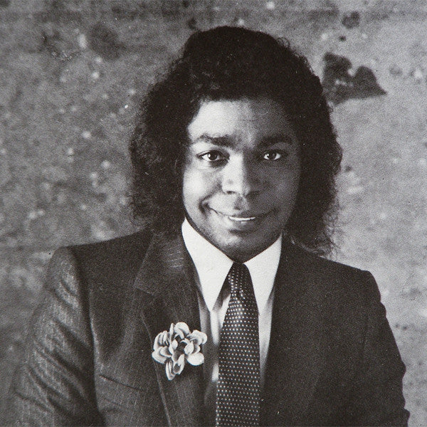 Hamilton Bohannon - Music In The Air (1980 Dutch Press)