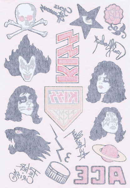 Kiss - Alive II (LP) [US] 1st