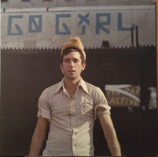 Sufjan Stevens - The Age Of Adz (LP) [US] 1st (Near Mint (NM or M-))