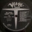 Astrud Gilberto - The Astrud Gilberto Album (LP) [US] 1st (Very Good Plus (VG+))