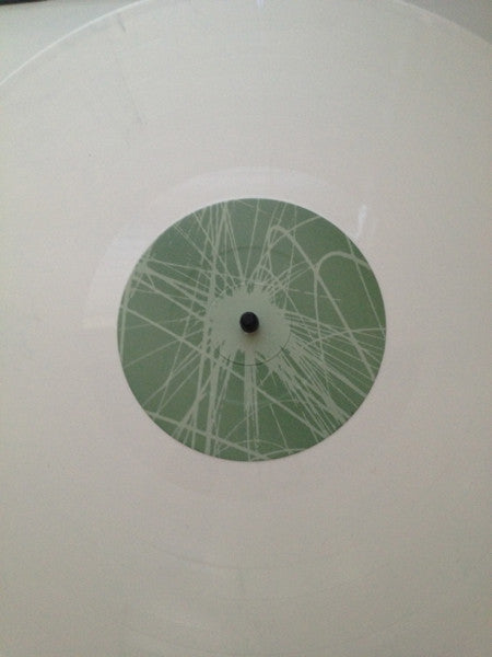Exitmusic - Passage (LP) [US] 1st (Near Mint (NM or M-))