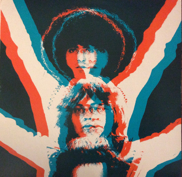 Grand Funk Railroad - Shinin' On