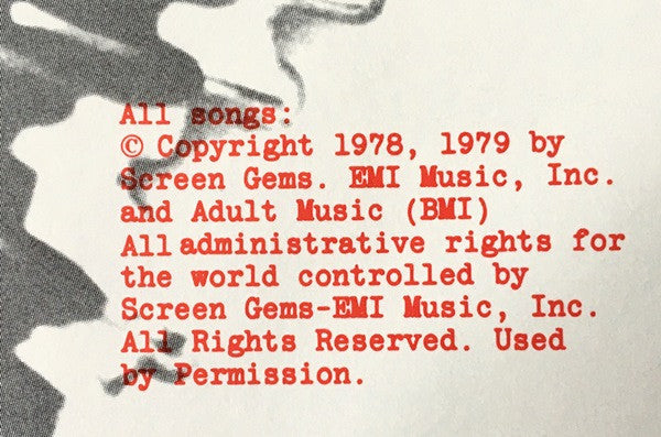 Cheap Trick - Dream Police (LP) [US] 1st