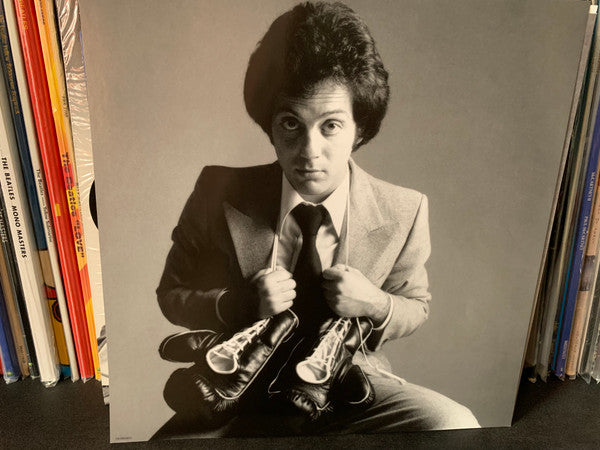 Billy Joel - The Stranger (LP) [US] 2022 RP (Near Mint (NM or M-))