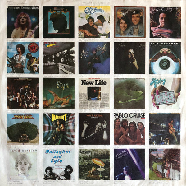 George Benson - The Other Side Of Abbey Road