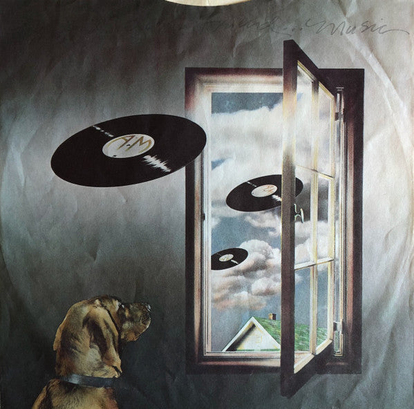 George Benson - The Other Side Of Abbey Road