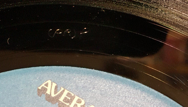 Average White Band - Feel No Fret