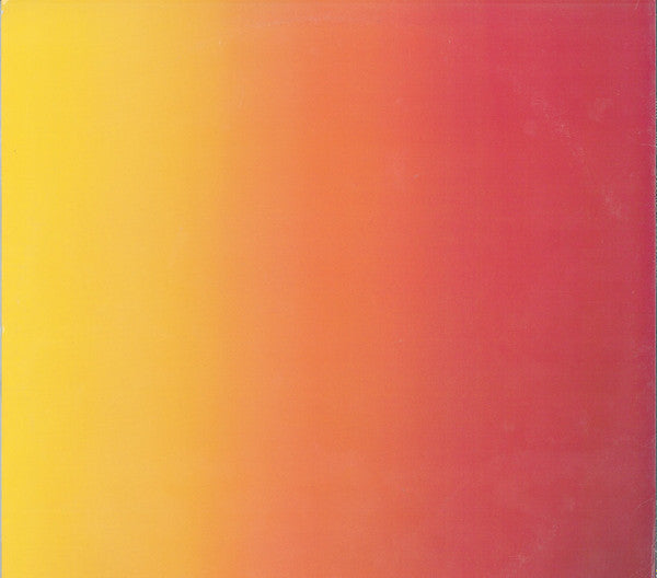 Wham! - Music From The Edge Of Heaven (1986 Repress)