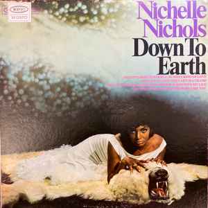 Down To Earth (MONO Promo)