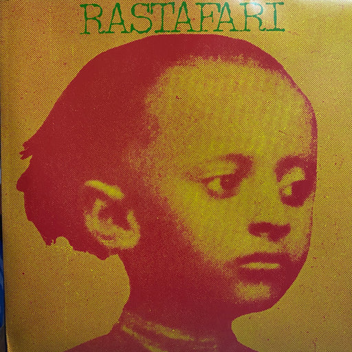 Rastafari (1975 Jamaican Press)