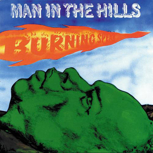 Man In The Hills (1979 US Press)