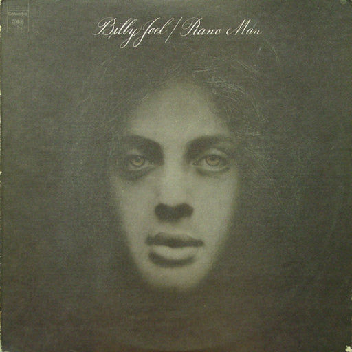 Piano Man (1973 US Press)