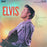 "Elvis" 1971 Vintage Vinyl LP (Orange Label US Press)