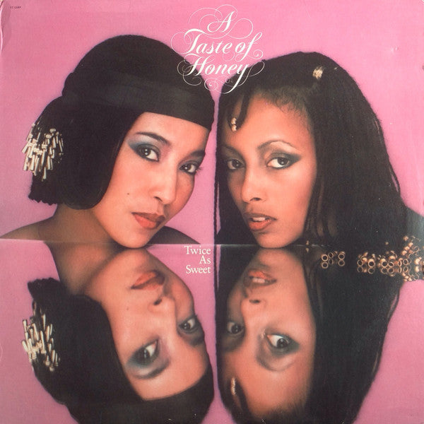 Twice As Sweet (1980 US Press)