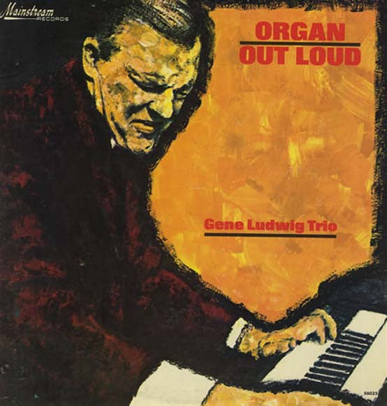 Organ Out Loud