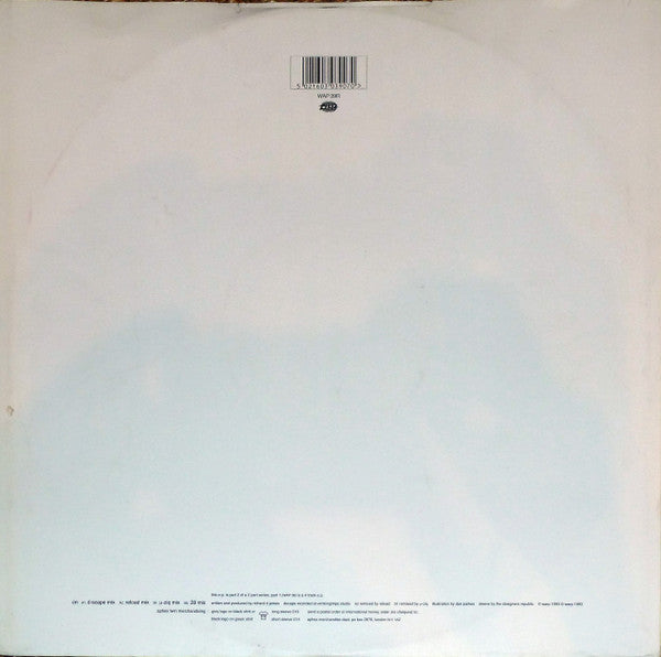 On (Remixes) (1993 UK)