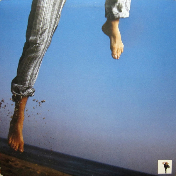 "Sammy Hagar" 1987 Vintage Vinyl LP (SEALED US Press)