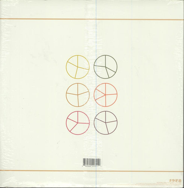 "Selected Ambient Works Volume II" 3xLP Vinyl (2012 Pressing)