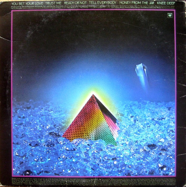 Feets Don't Fail Me Now