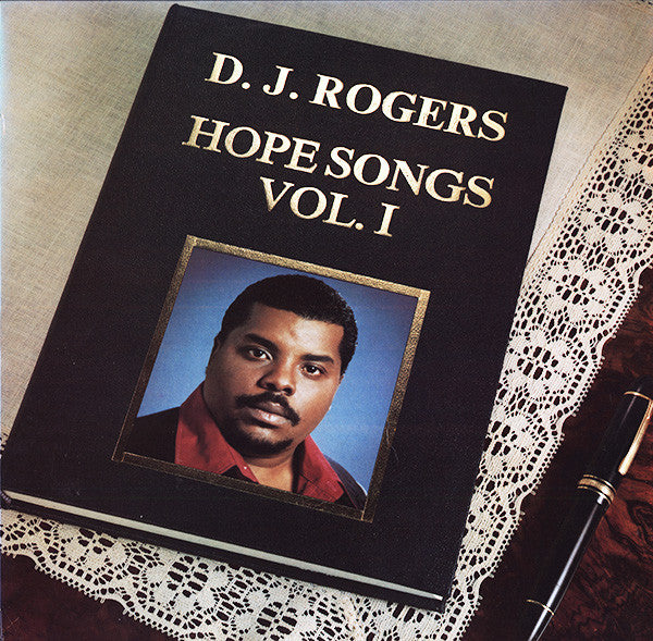 Hope Songs Vol. I (1982 US Press)
