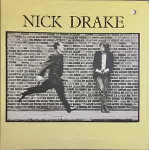 "Nick Drake" 2013 Compilation Vinyl LP (Record Store Day)