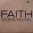 Faith (1987 US Press)